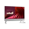 Dell 24 All-in-One EC24250 Core i5-1334U 16GB 512GB SSD 23.8 FHD Intel UHD Graphics Webcam WLAN Bluetooth Tastiera e mouse wireless Windows 11 Pro 3Y ProSupport