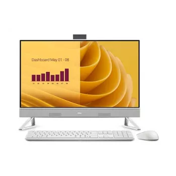 Dell 27 All-in-One EC27250 Intel Core 7-150U 16GB 1TB SSD 27,0