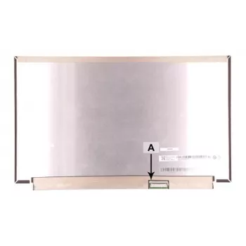 2-Power Display LCD CSOT 15,6 pollici UHD IPS 600nit di ricambio per laptop