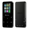Denver MP-1830B Black lettore MP4 con Bluetooth, display da 1,8 pollici, 4GB, nero