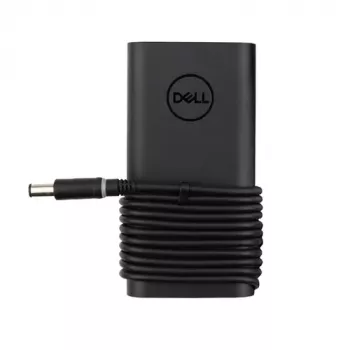 Dell Adattatore AC 19,5V 9.23A 180W con cavo di alimentazione - Nero