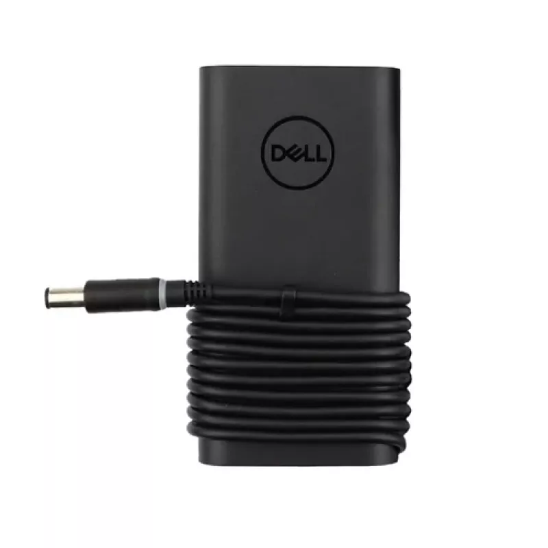 Dell Adattatore AC 19,5V 9.23A 180W con cavo di alimentazione - Nero