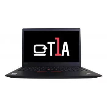Ricondizionato Lenovo ThinkPad T14s Gen 2 14