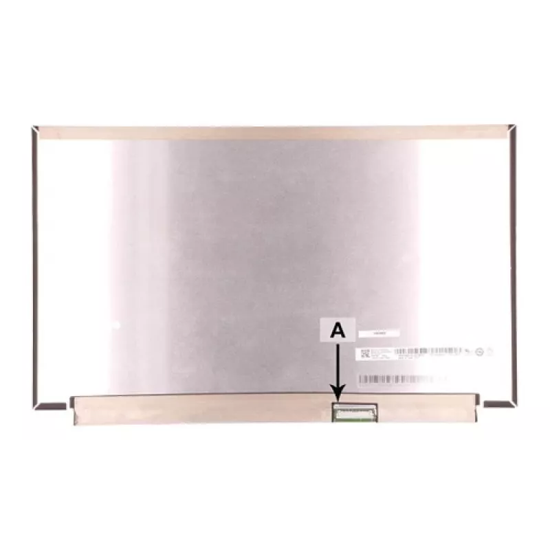 Pannello display per laptop 2-Power LCD CSOT 15,6