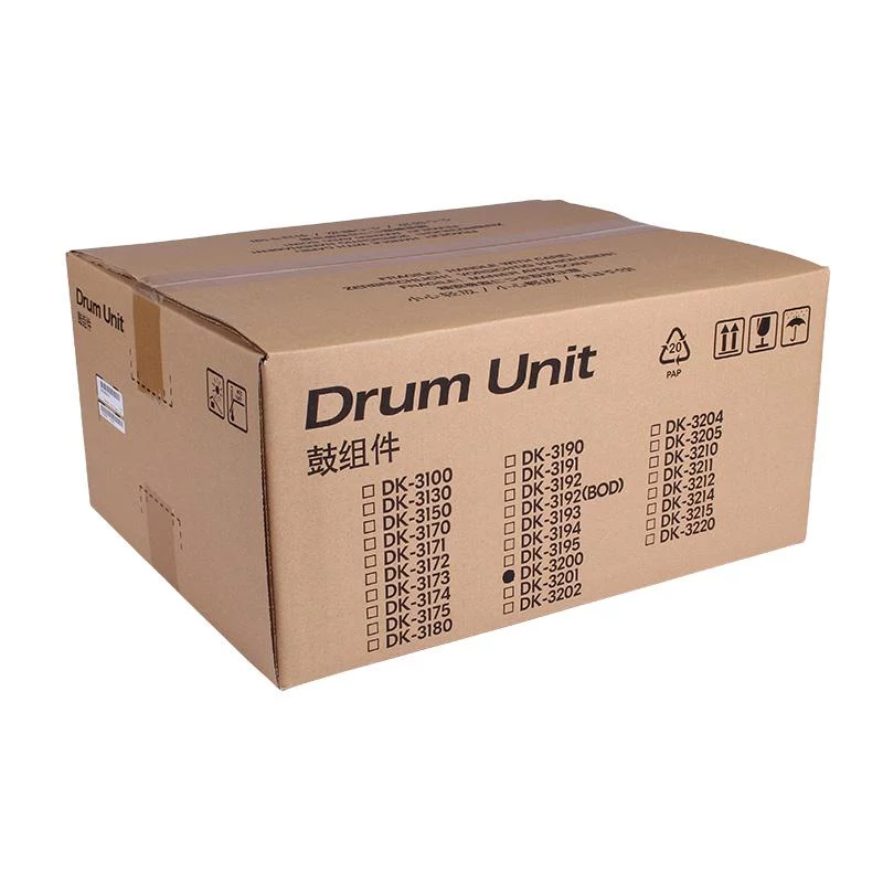 Kyocera DK-3200(E) unità tamburo originale (30C0Y93010) - 300.000 pagine