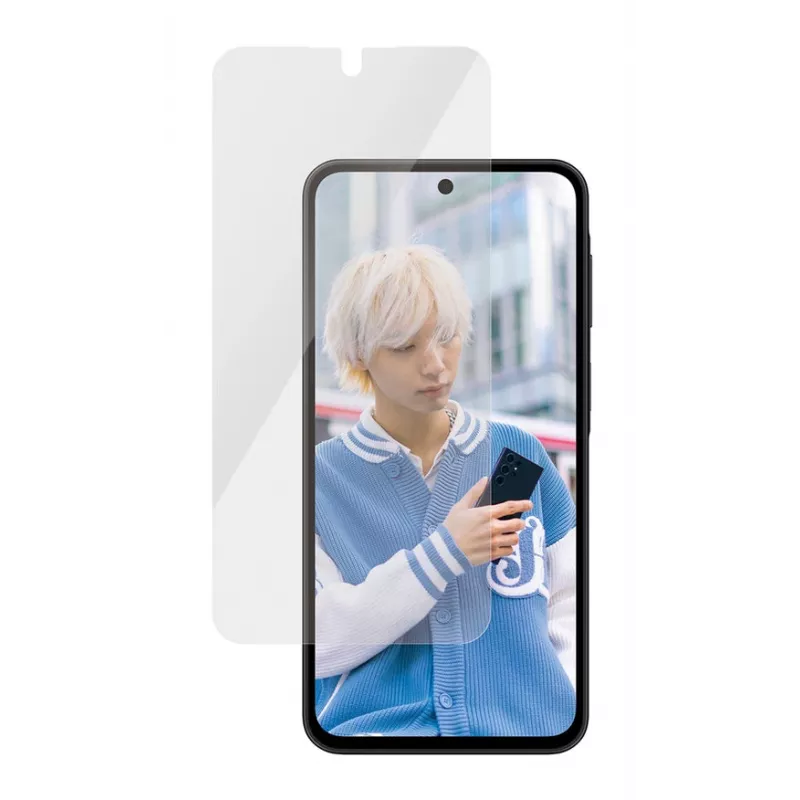 PanzerGlass Ultra-Wide Fit EasyAligner Pellicola proteggischermo per Samsung Galaxy A27 5G