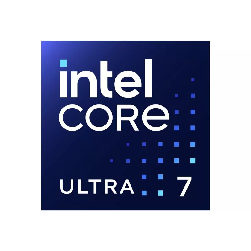 Intel Core Ultra 7 270K Plus (36M cache, fino a 5,5 GHz) Tray