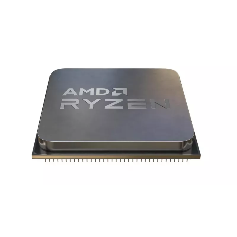 Processore AMD Ryzen 5 5600 (32 MB cache, fino a 4,40 GHz) Tray