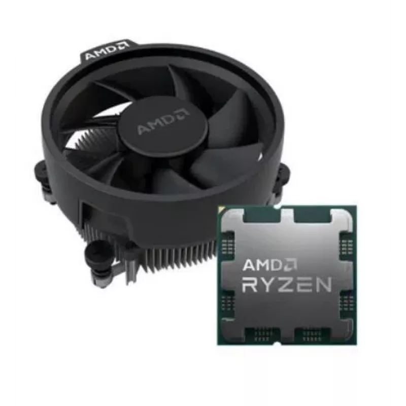 Processore AMD Ryzen 7 7700 (32 MB cache, fino a 5,3 GHz) Box