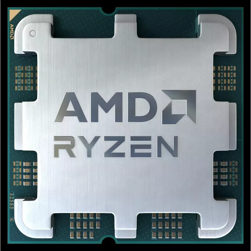 Processore AMD Ryzen 7 7700 (32 MB cache, fino a 5,3 GHz) Box