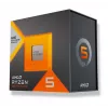 Processore AMD Ryzen 5 7500X3D (96 MB cache, fino a 4,50 GHz) Tray