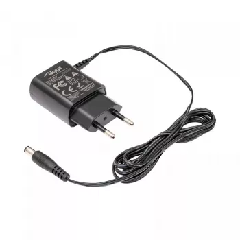 Alimentatore per epilatori Braun Silk-épil 1 / 3 / 5 Akyga AK-PD-11, 12 V / 0,4 A, 4,8 W, 1,5 m