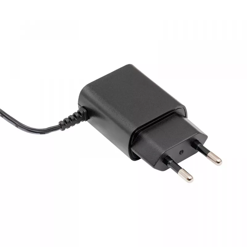 Alimentatore per epilatori Braun Silk-épil 1 / 3 / 5 Akyga AK-PD-11, 12 V / 0,4 A, 4,8 W, 1,5 m