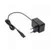 Alimentatore per Philips AquaTouch / Bodygroom Akyga AK-PD-16, 8 V, 100 mA, 0,8 W, 1,2 m