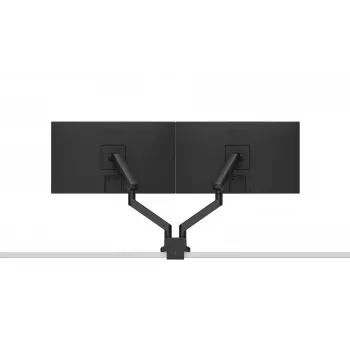 BenQ BDL01 Ergo Arm Braccio doppio per monitor, nero