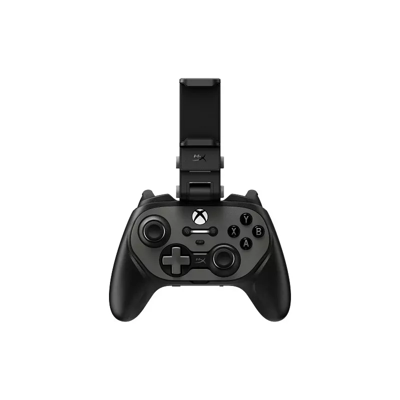 Controller wireless HyperX Clutch Talon per Xbox - nero