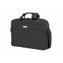 Natec Nanger borsa per laptop 14.1 nero