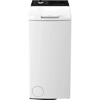 BEKO TB621DBVESPL lavatrice, 6 kg, 1200 giri/min, bianco