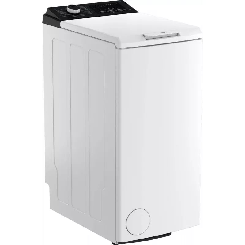BEKO TB621DBVESPL lavatrice, 6 kg, 1200 giri/min, bianco