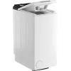 BEKO TB621DBVESPL lavatrice, 6 kg, 1200 giri/min, bianco