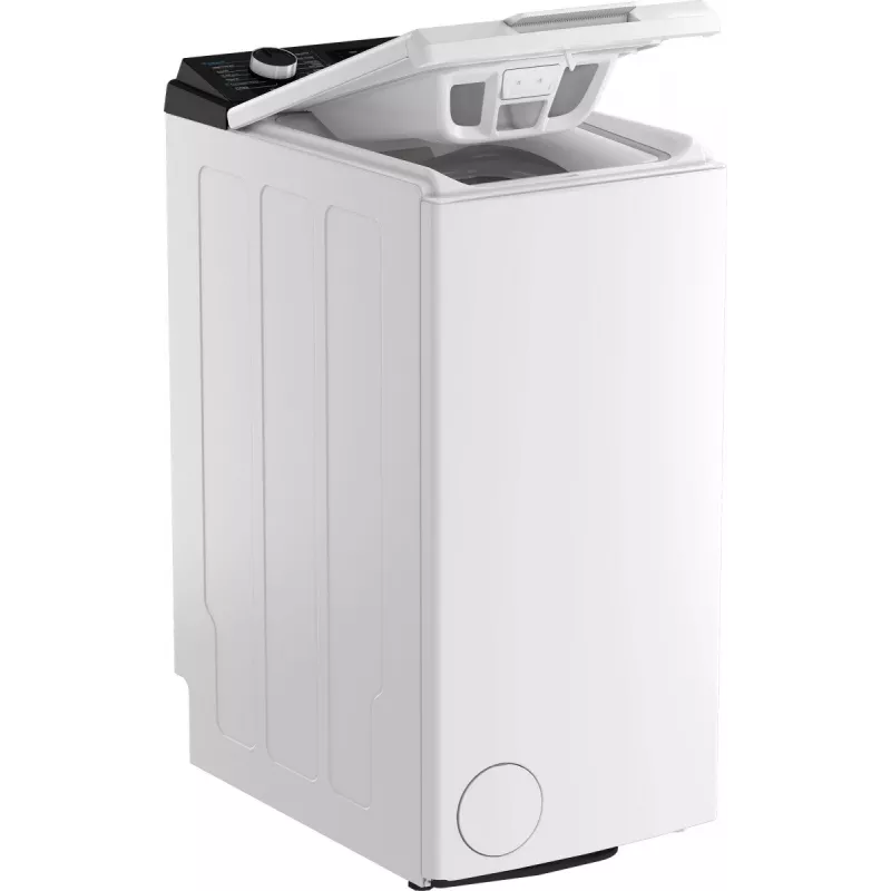 BEKO TB621DBVESPL lavatrice, 6 kg, 1200 giri/min, bianco