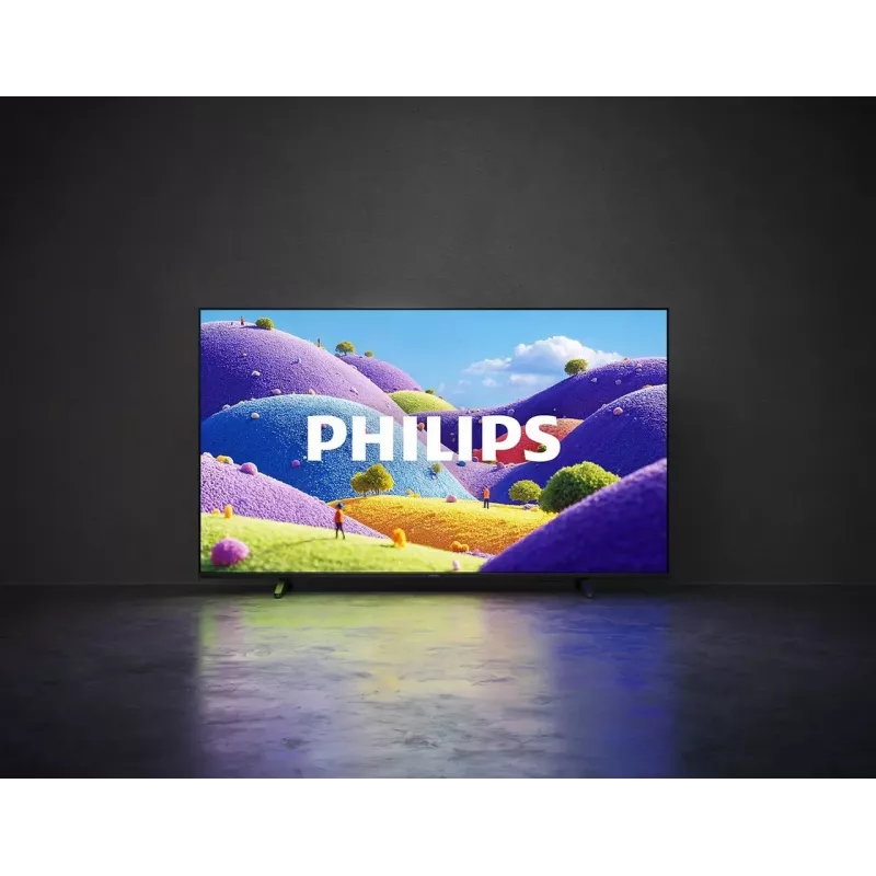 Philips 43PUS7061/12 TV Smart LED 4K Ultra HD 43 pollici