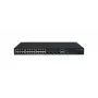 HPE OfficeConnect 2150 24G 4P switch - 24 porte Gigabit PoE+ con 4 uplink SFP+