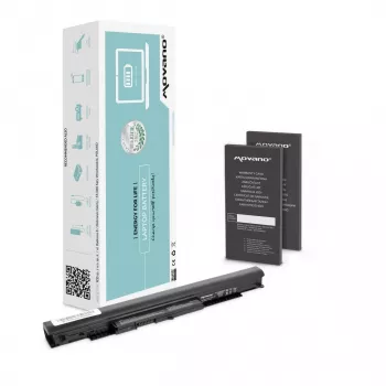 MITSU Batteria ricaricabile HS03 HS04 HSTNN-LB6U HSTNN-LB6V per HP - 2200 mAh (33 Wh)