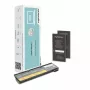 MITSU Batteria ricaricabile 45N1127 per Lenovo ThinkPad T440 T450s X240 - 4400 mAh (48 Wh)