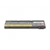 MITSU Batteria ricaricabile 45N1127 per Lenovo ThinkPad T440 T450s X240 - 4400 mAh (48 Wh)