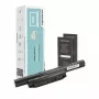 MITSU Batteria ricaricabile FPCBP405Z per Fujitsu Lifebook E744 E753 - 4400 mAh (48 Wh)