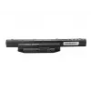 MITSU Batteria ricaricabile FPCBP405Z per Fujitsu Lifebook E744 E753 - 4400 mAh (48 Wh)