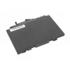 MITSU Batteria ricaricabile SN03XL per HP EliteBook 725 820 G3 - 4000 mAh (44 Wh)