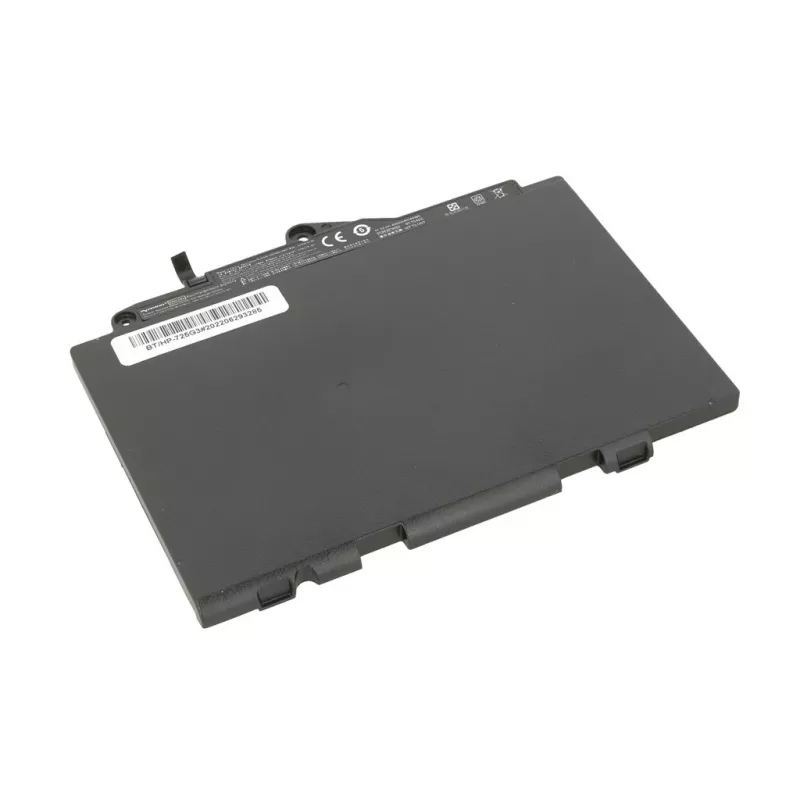 MITSU Batteria ricaricabile SN03XL per HP EliteBook 725 820 G3 - 4000 mAh (44 Wh)