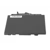 MITSU Batteria ricaricabile SN03XL per HP EliteBook 725 820 G3 - 4000 mAh (44 Wh)