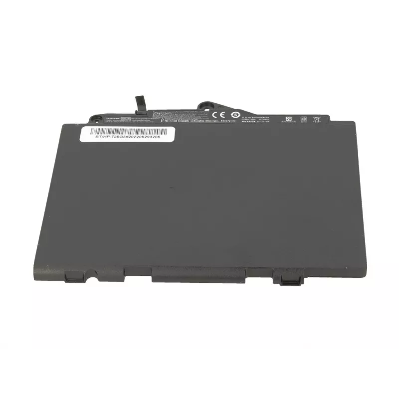 MITSU Batteria ricaricabile SN03XL per HP EliteBook 725 820 G3 - 4000 mAh (44 Wh)