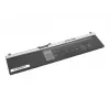 MITSU Batteria ricaricabile NYFJH per Dell Precision 7530 7540 7740 - 8500 mAh (97 Wh)