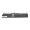 MITSU Batteria ricaricabile NYFJH per Dell Precision 7530 7540 7740 - 8500 mAh (97 Wh)