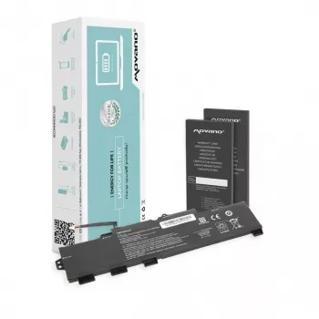 MITSU Batteria ricaricabile TT03XL per HP EliteBook 755 850 G5 850 G6 - 4400 mAh (49 Wh)