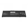 MITSU Batteria ricaricabile SR03XL per HP Gaming 15 17 Omen 15-DC - 4380 mAh (51 Wh)