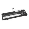 MITSU Batteria ricaricabile L18M4PF3 L18C4PF4 per Lenovo IdeaPad S540 - 3200 mAh (49 Wh)