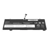 MITSU Batteria ricaricabile L18M4PF3 L18C4PF4 per Lenovo IdeaPad S540 - 3200 mAh (49 Wh)