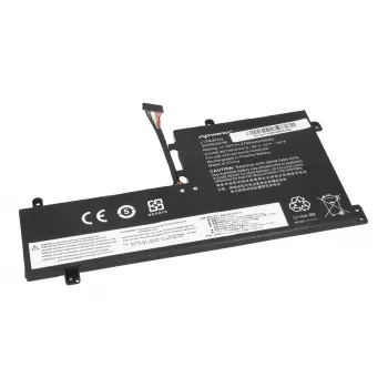 MITSU Batteria ricaricabile L17C3PG2 per Lenovo Legion Y530 Y730 Y7000 - 4750 mAh (55 Wh)