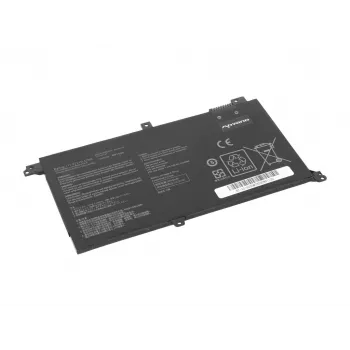 MITSU Batteria ricaricabile B31N1732 per Asus Vivobook S430 X430U K430 - 3600 mAh (41 Wh)