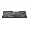 MITSU Batteria ricaricabile FPB0338S per Fujitsu LifeBook U758 - 3490 mAh (50 Wh)