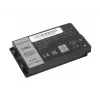 MOVANO Batteria ricaricabile J7HTX per Dell Latitude 12 Rugged 7202 7212 7220 Tablet - 3600 mAh (27 Wh)