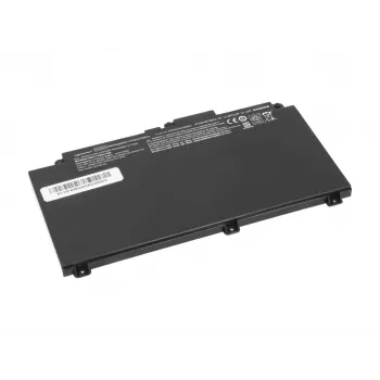 MITSU Batteria ricaricabile CD03XL per HP ProBook 645 650 G4 650 G5 640 650 G7 - 4200 mAh (48 Wh)