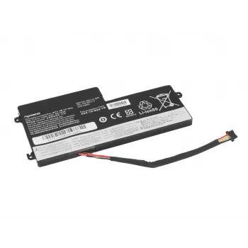 MITSU Batteria ricaricabile 45N1108 per Lenovo ThinkPad T440 T440S X240 - 2060 mAh (24 Wh)