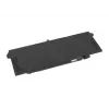 MITSU Batteria ricaricabile 9JM71 7FMXV per Dell Latitude 5320 7320 7420 7520 - 3600 mAh (41 Wh)