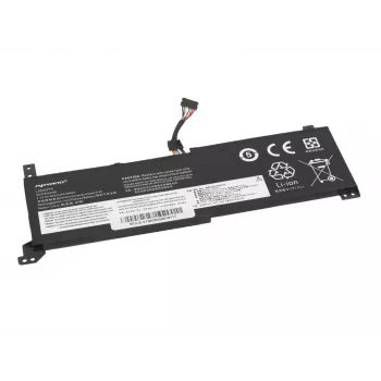 MOVANO Batteria ricaricabile L20M2PF0 L20C2PF0 L20L2PF0 per Lenovo V14 V15 V17 G2-ALC G2-ITL - 4650 mAh (36 Wh)